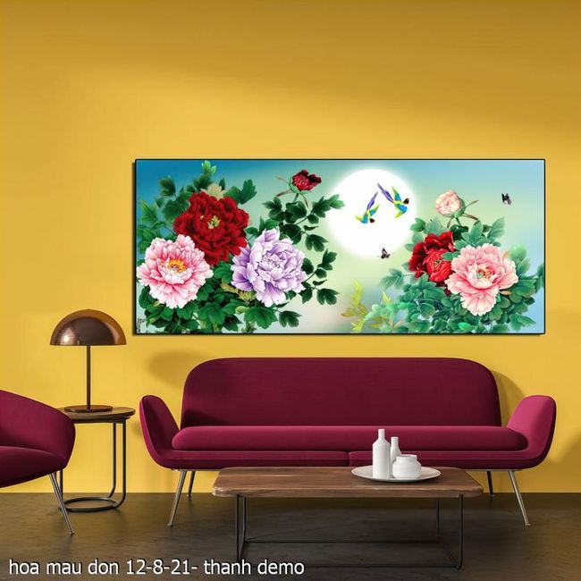 hoa mau don 12 8 21  thanh